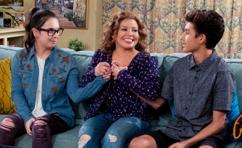 Pop TV gives ‘One Day at a Time’ another chance after Netflix cancellation