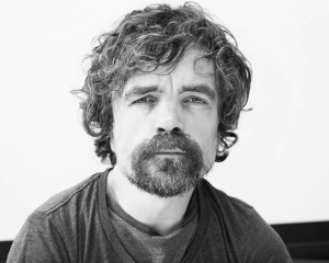 Peter Dinklage will star opposite Rosamund Pike for his next project