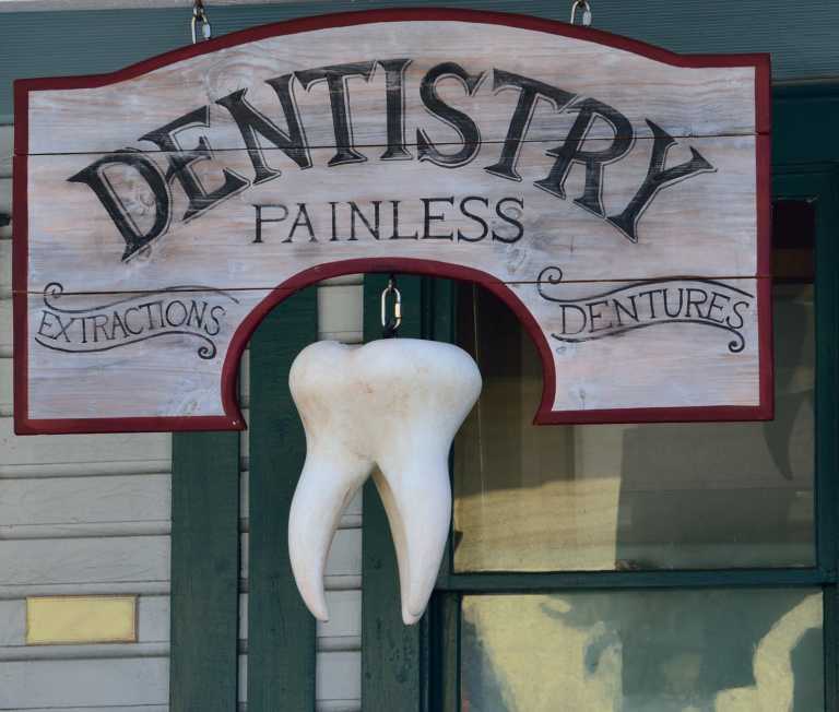 Best Dentists in Adelaide