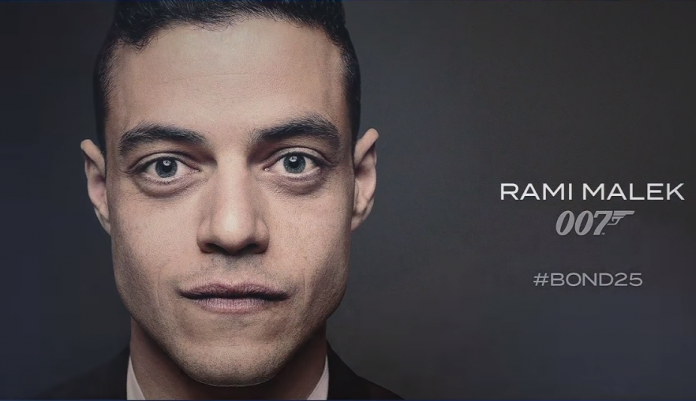 Rami Malek is reportedly “struggling to film” with Daniel Craig in Bond 25 Rami Malek is reportedly “struggling to film” with Daniel Craig in Bond 25