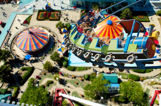 Best Theme Parks in Adelaide