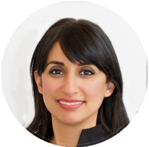 Dr Roshanak Amrein - Adelaide Cosmetic Dentistry