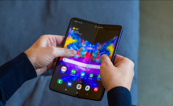 Samsung isn’t giving up on Galaxy Fold, release date to be announced