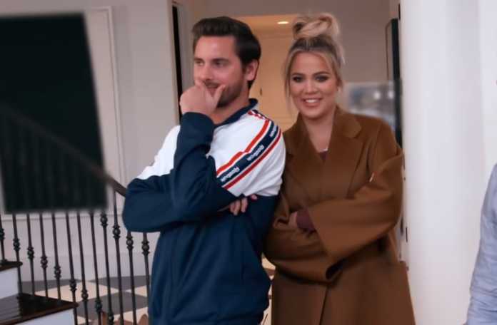 Scott Disick is not happy about the men in Khloé Kardashian’s life Scott Disick is not happy about the men in Khloé Kardashian’s life