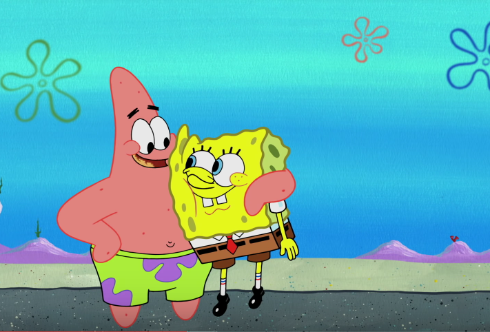 Nickelodeon set to produce SpongeBob SquarePants prequel Kamp Koral