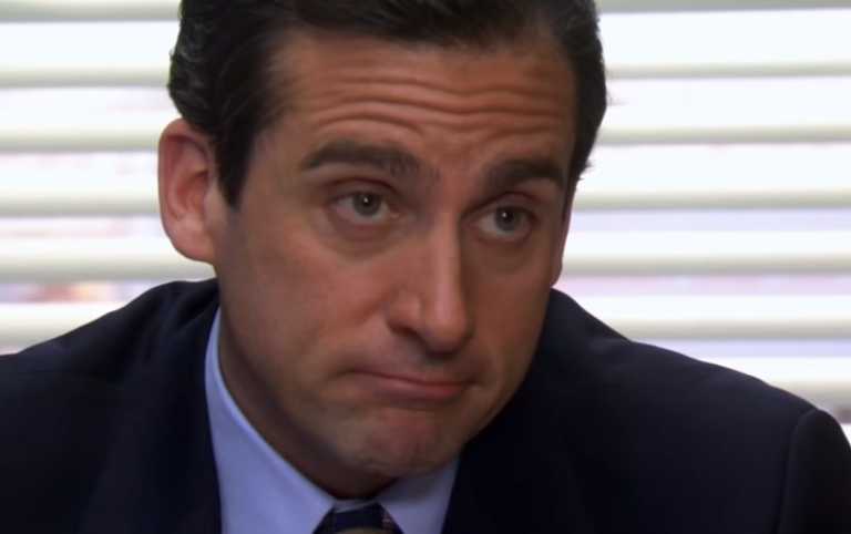 Netflix will no longer be streaming The Office by 2021