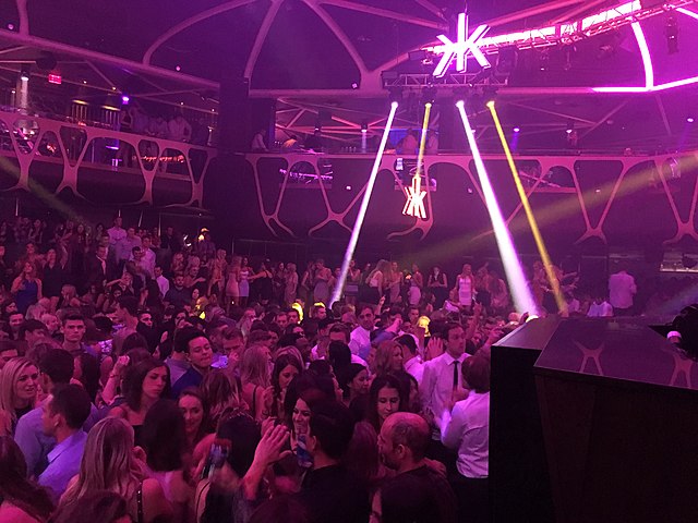 Best Night Clubs in Adelaide