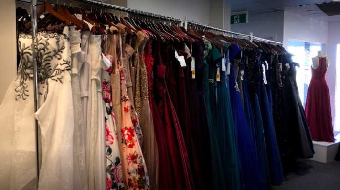 local formal wear shops