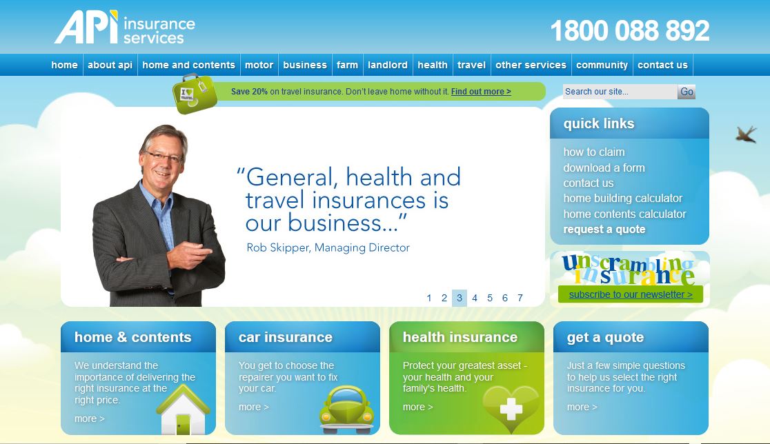 5 Best Insurance Brokers in Adelaide - Top Rated Insurance Brokers