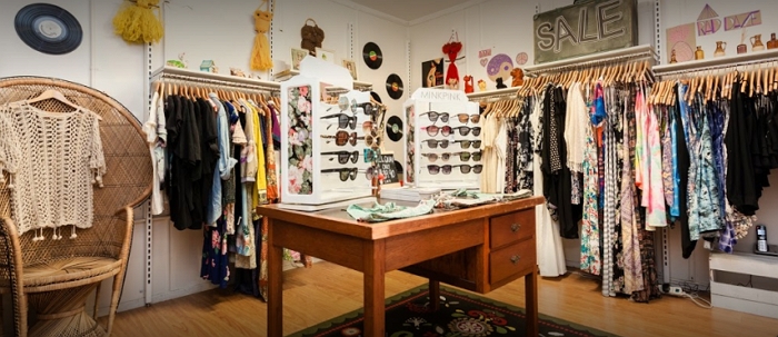 The Best Shops In Oakland's Indie Boutique Scene, 45% OFF