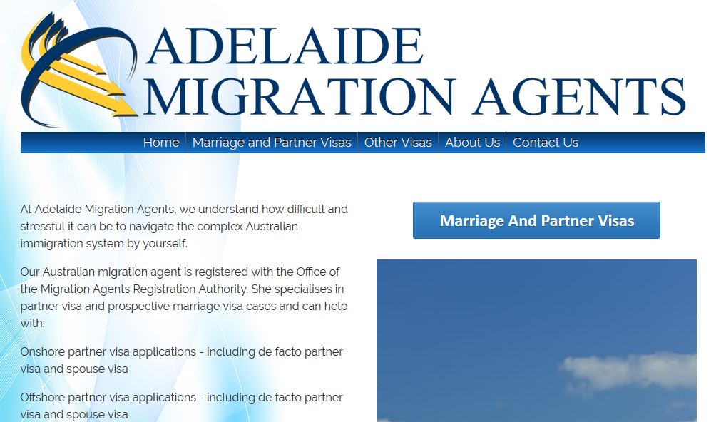 Adelaide Migration Agents