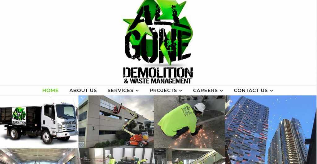 Best Demolition Contractors in Melbourne