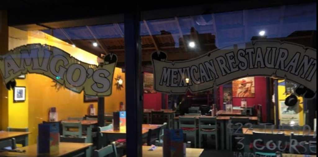 Amigo's Mexican Restaurant