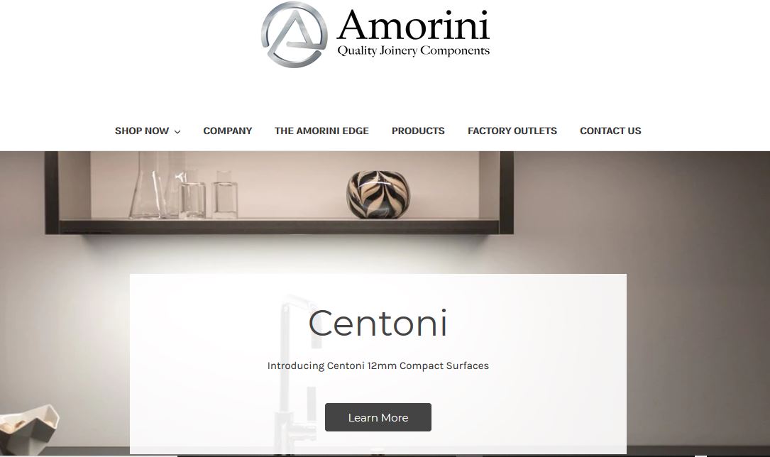 Amorini