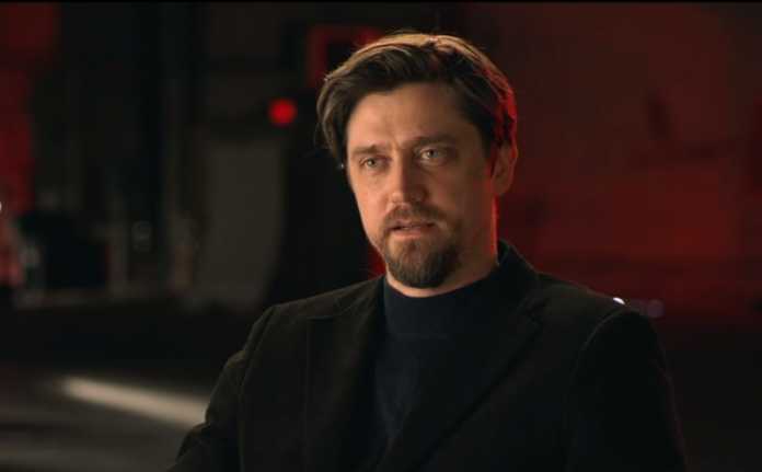 ‘It’ director Andy Muschietti is in talks to helm ‘The Flash’ movie ‘It’ director Andy Muschietti is in talks to helm ‘The Flash’ movie