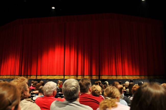 Best Theatres in Newcastle