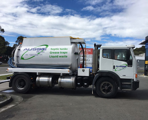 Aussie Waste Management Pty Ltd