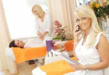 Best Beauty Salons in Newcastle