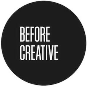 Before Creative