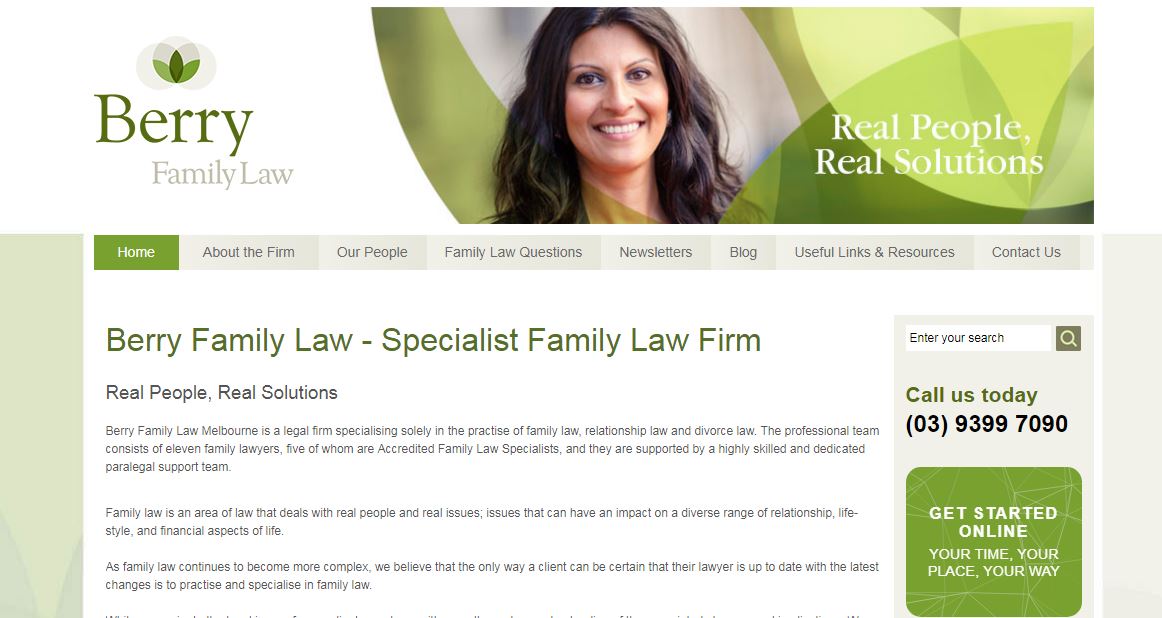5 Best Family Lawyers in Melbourne Top Rated Family Lawyers