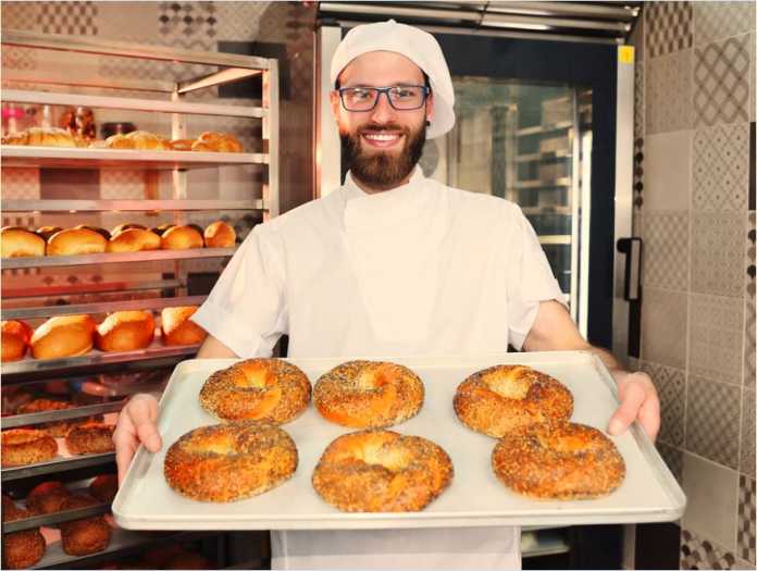 Best Bagel Shops in Melbourne Best Bagel Shops in Melbourne