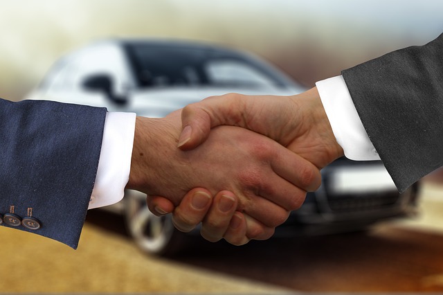 Best Car Dealerships in Brisbane