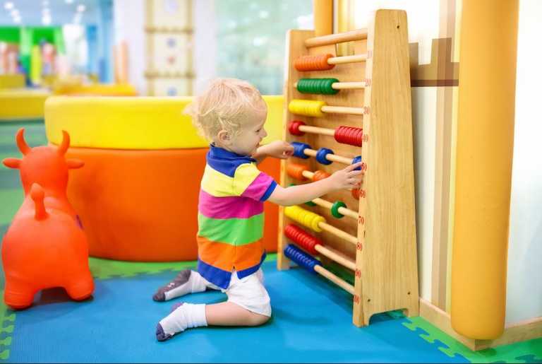 Best Child Care Centers in Melbourne