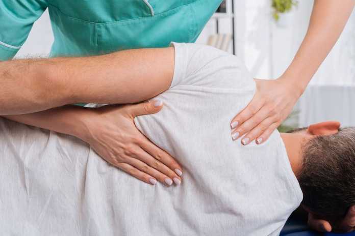 Best Chiropractors In Melbourne