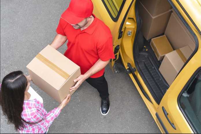 Best Couriers in Melbourne