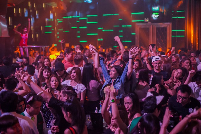 5 Best Dance Clubs in Brisbane - Top Rated Dance Clubs