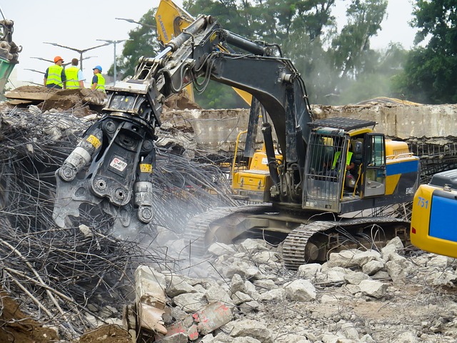 Best Demolition Contractors in Perth