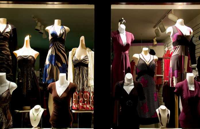 5 Best Dress Shops in Melbourne - Top Rated Dress Shops