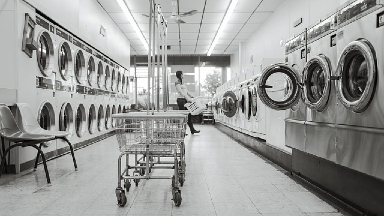 waterloo laundry and dry cleaning
