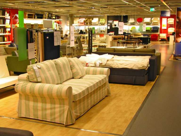 Best Furniture Shops in Melbourne
