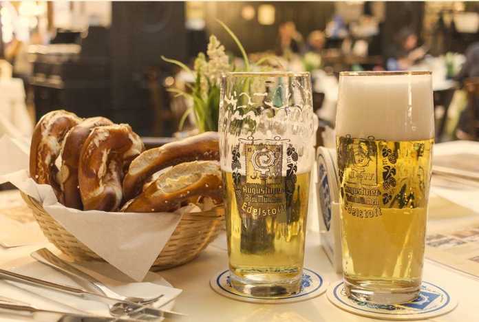 Best German Restaurants in Melbourne Best German Restaurants in Melbourne
