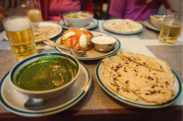 Best Indian Restaurants in Melbourne Best Indian Restaurants in Melbourne
