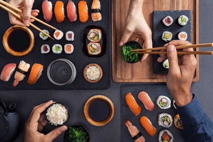 Best Japanese Restaurants in Melbourne