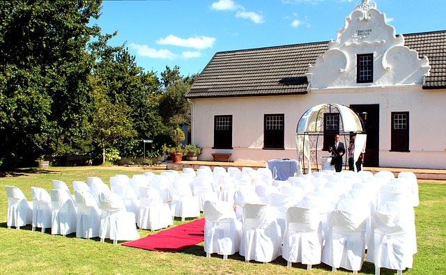 Best Marriage Celebrants in Brisbane