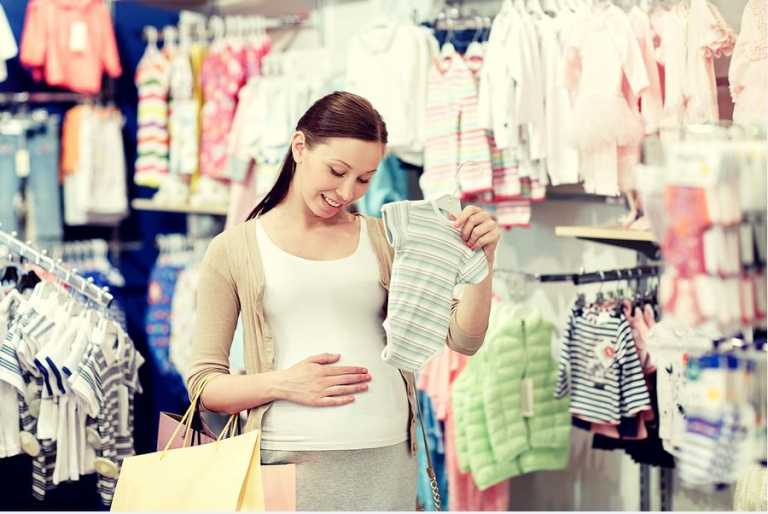 Best Maternity Shops in Melbourne