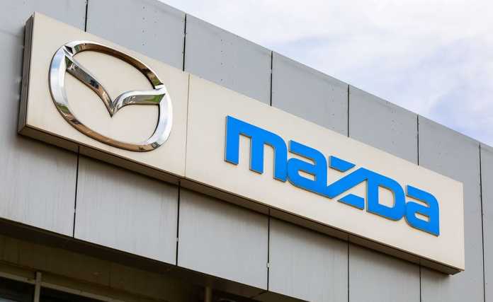 Best Mazda Dealers in Melbourne