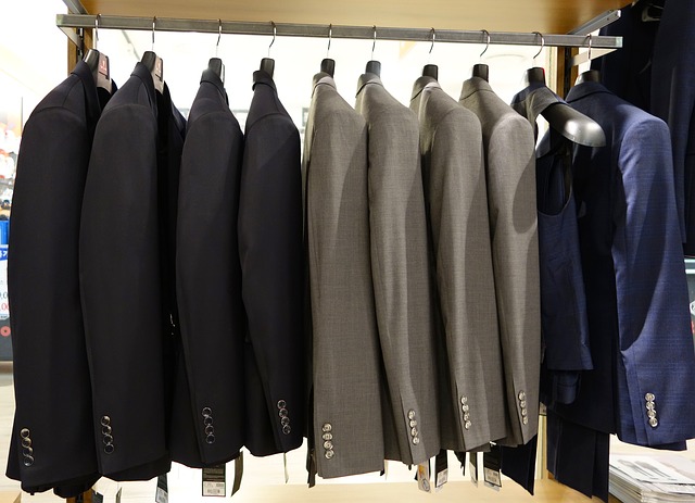 Best Men's Clothing Stores in Perth
