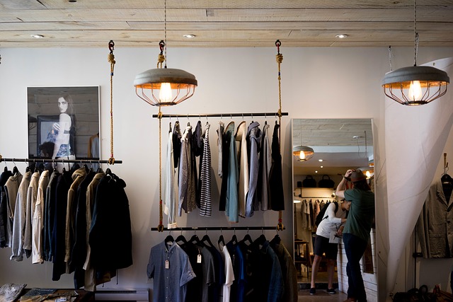 Best Men’s Clothing Stores in Gold Coast