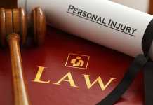 Best Personal Injury Lawyers in Brisbane
