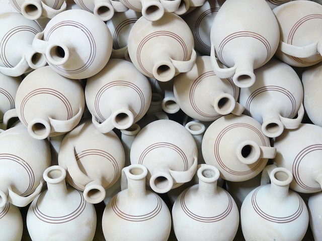 Best Pottery Shops in Perth
