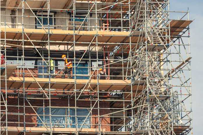 5 Best Scaffolders in Melbourne - Top Rated Scaffolders