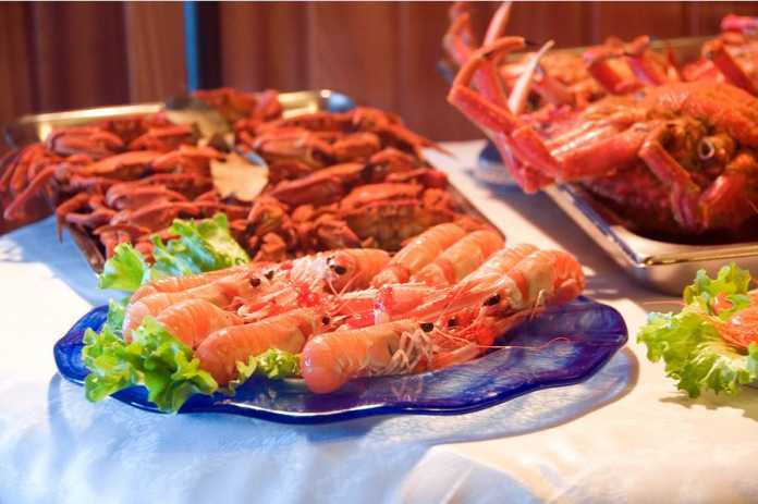 Best Seafood Restaurants in Melbourne Best Seafood Restaurants in Melbourne