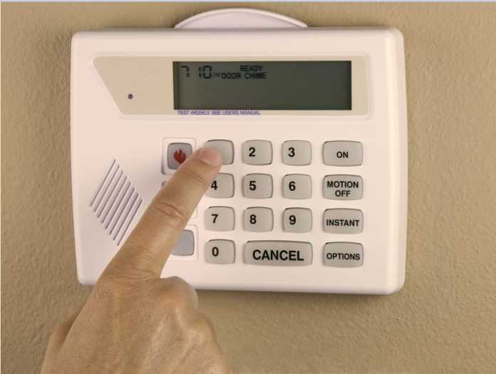 Best Security System in Melbourne Best Security System in Melbourne