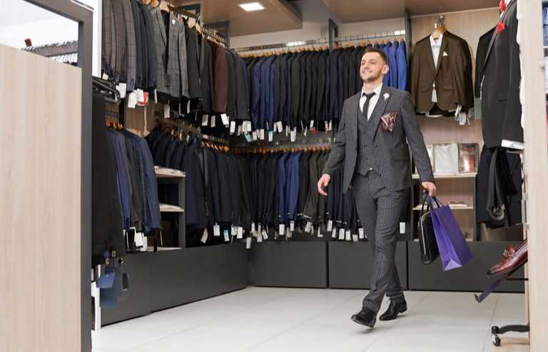 5 Best Suit Shops in Melbourne - Top Rated Suit Shops