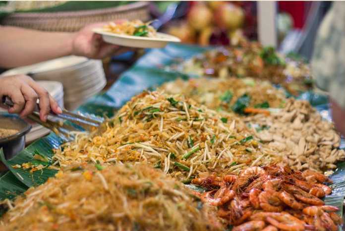 Best Thai Restaurants in Melbourne Best Thai Restaurants in Melbourne
