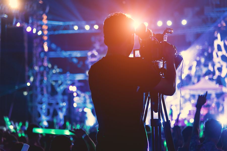Best Videographers in Melbourne